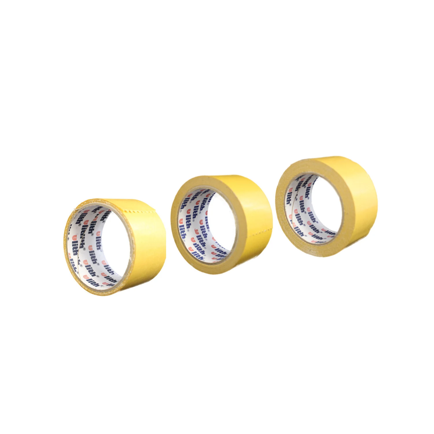 Teppichband doppelseitig mit Gitternetz-Gewebe 50 mm x 25 m