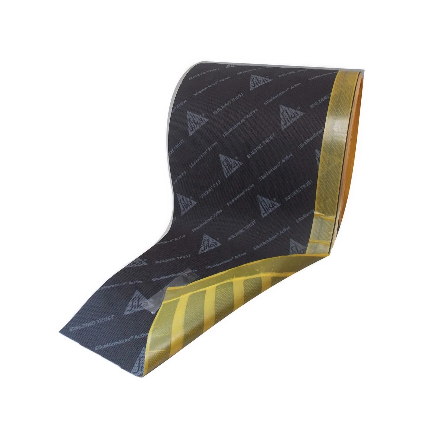 Sika SikaMembran Active FSB-T Anschlussfolie 150 mm x 25 m