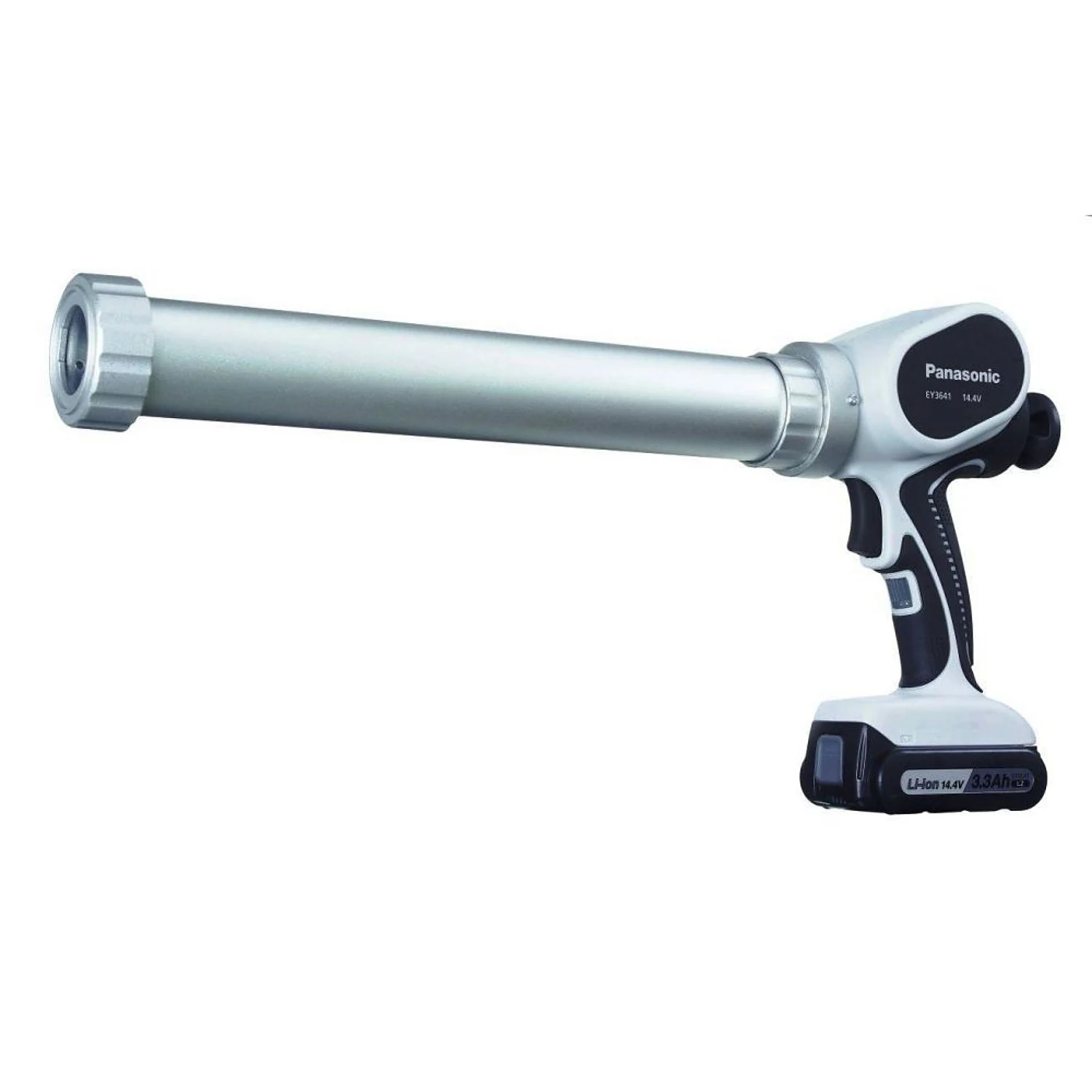 Panasonic EY 3641 LS1S Akku-Kartuschenpistole im Koffer