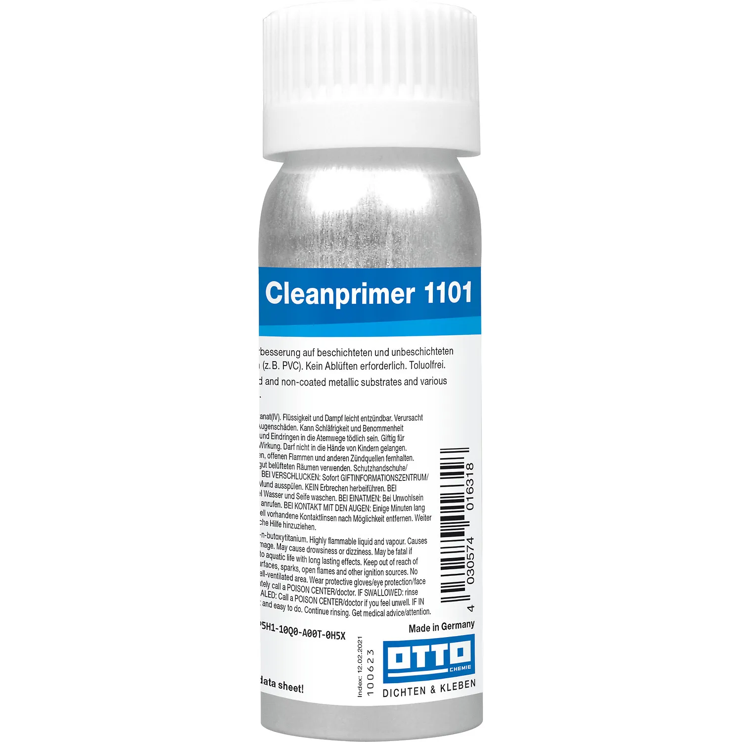 Clean Primer 1101 Haftverbesserer