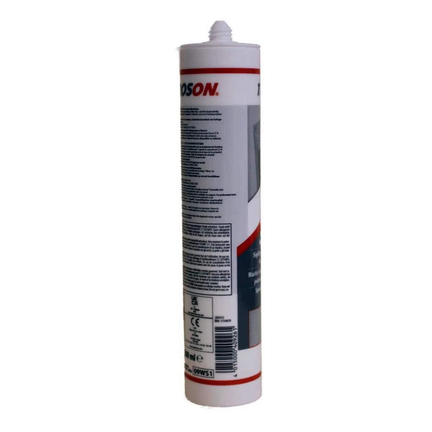 Teroson SE 139 Maleracryl 300ml weiss 25% Dehnung