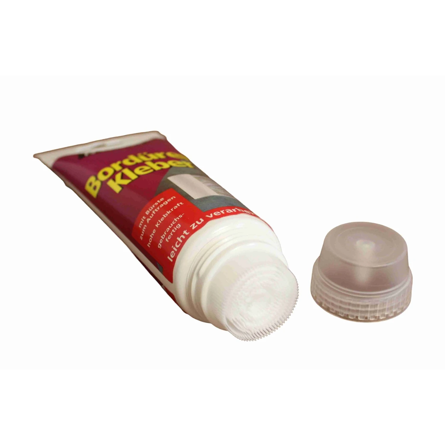 Meffert Bordürenkleber transparent Tube 250 g