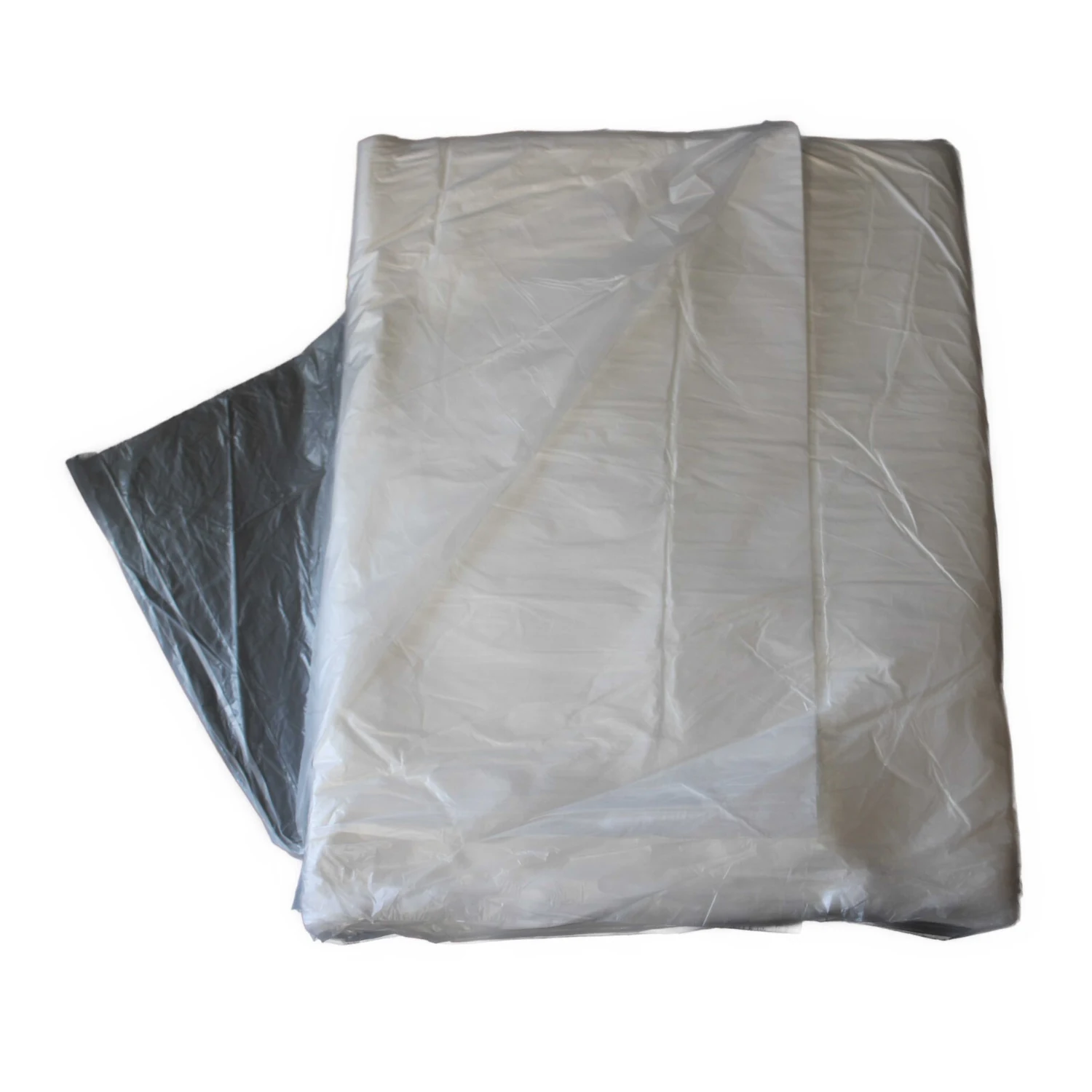Gold Pack Abdeckplane light transparent 4 x 12,5 m