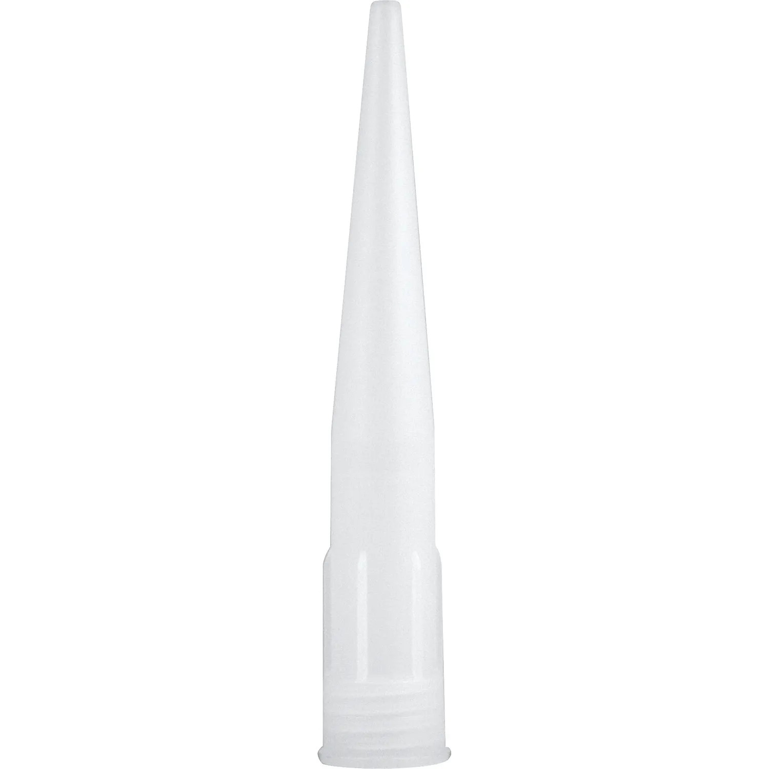 Standardkartuschendüse 107mm OTTO Chemie, für Kartuschen 280-310ml, zum Auftragen von Dichtstoffen