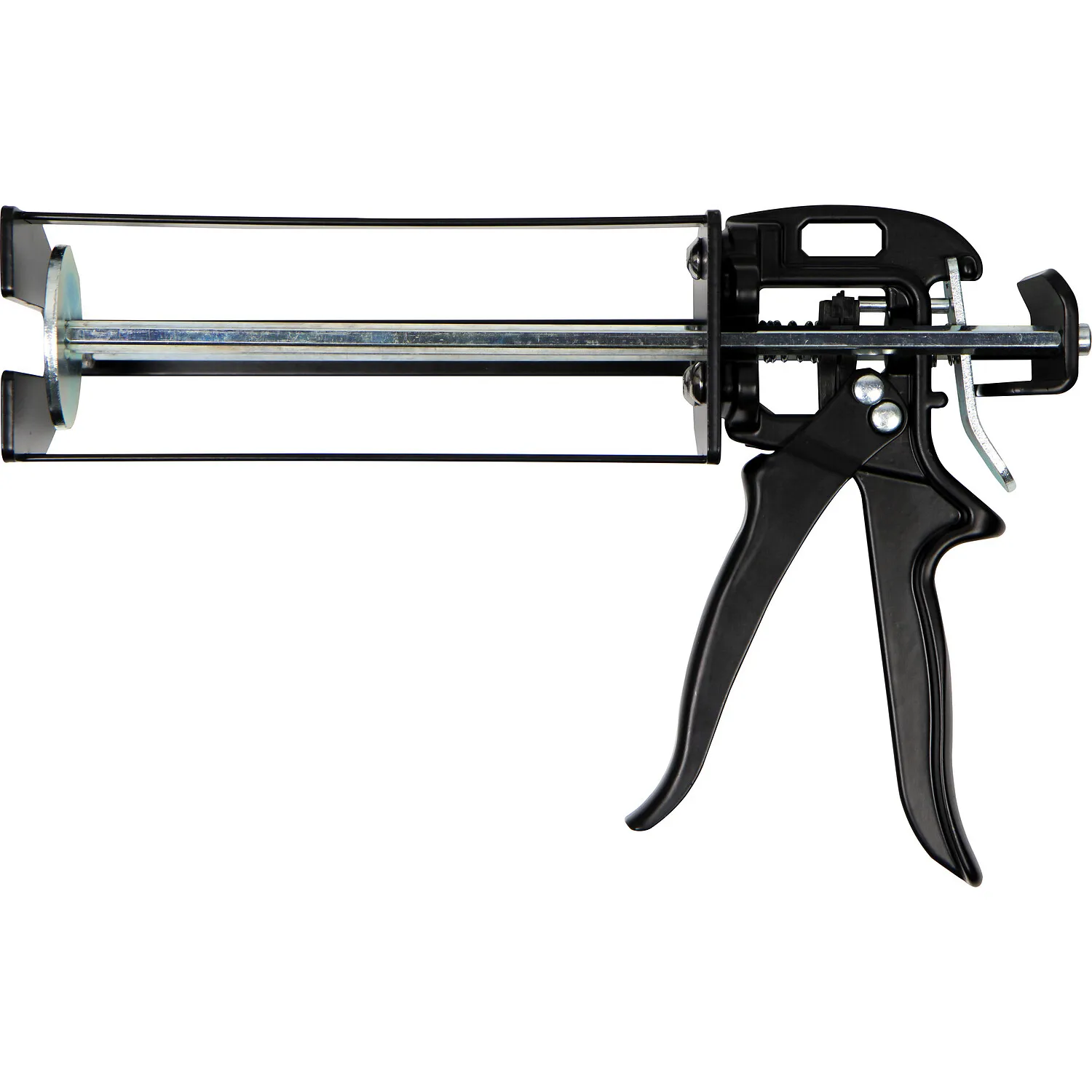 OTTO Kartuschenpresse Gigapress Duo 490 für 2K-Side-by-Side-Kartuschen bis 490ml