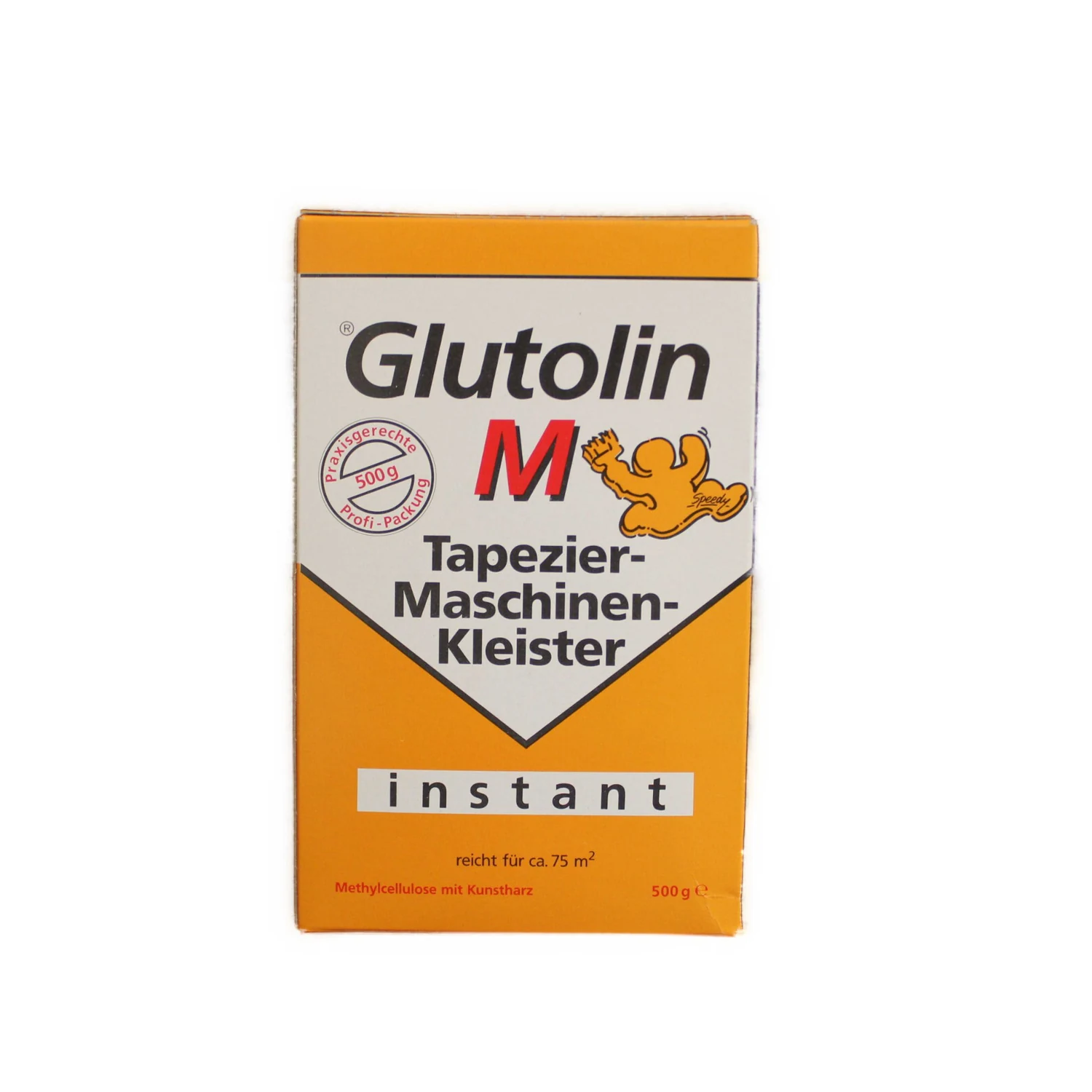 Glutolin M instant Maschinenkleister, 500 g
