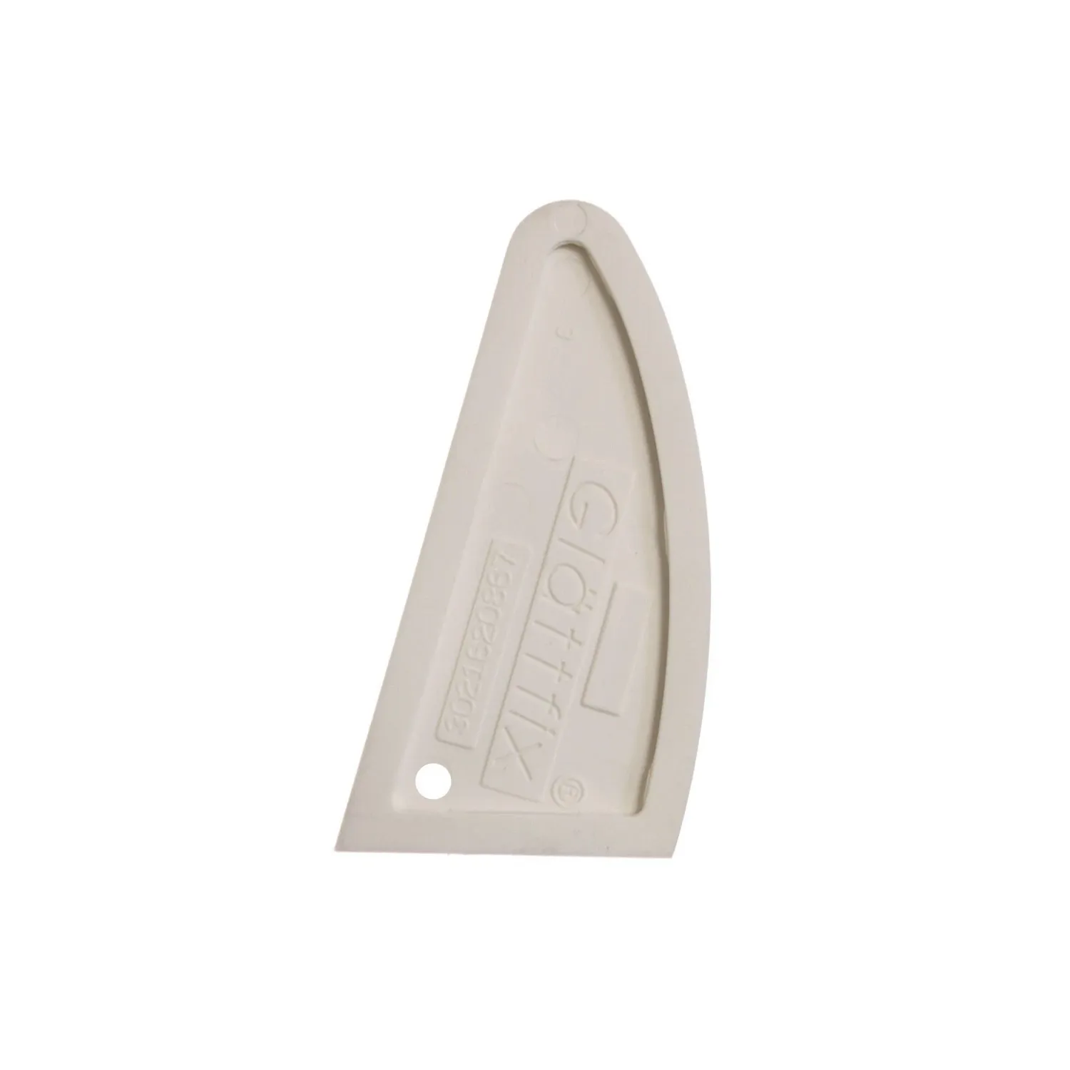 Glättfix Fugenglätter Kunststoff 85 x 40 x 9 mm