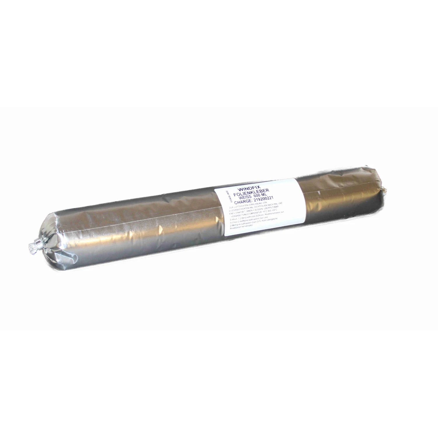 Bosig Windfix Folienkleber weiß 920 g