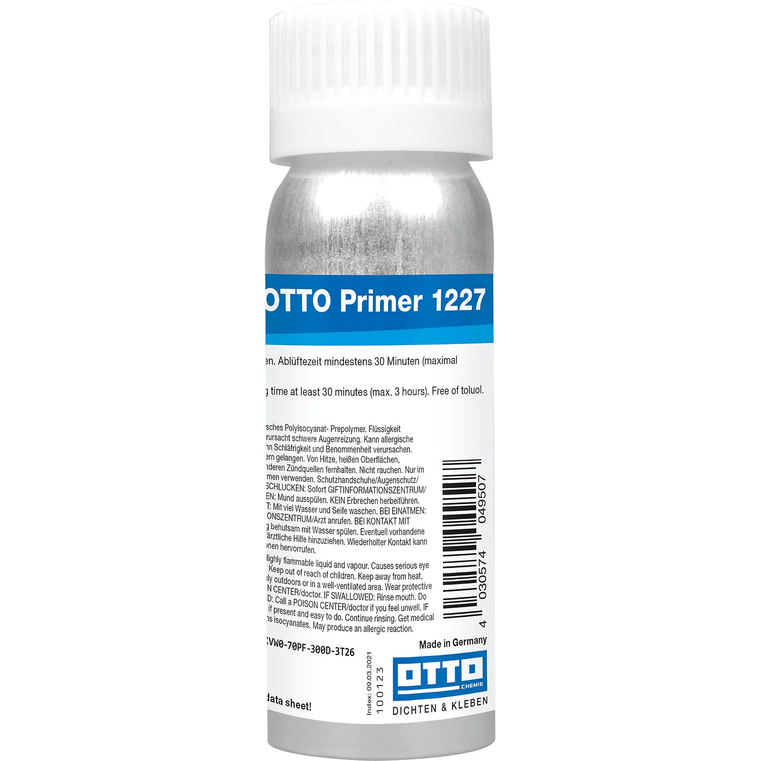 OTTO Primer 1227 Haftvermittler für Kunststoff