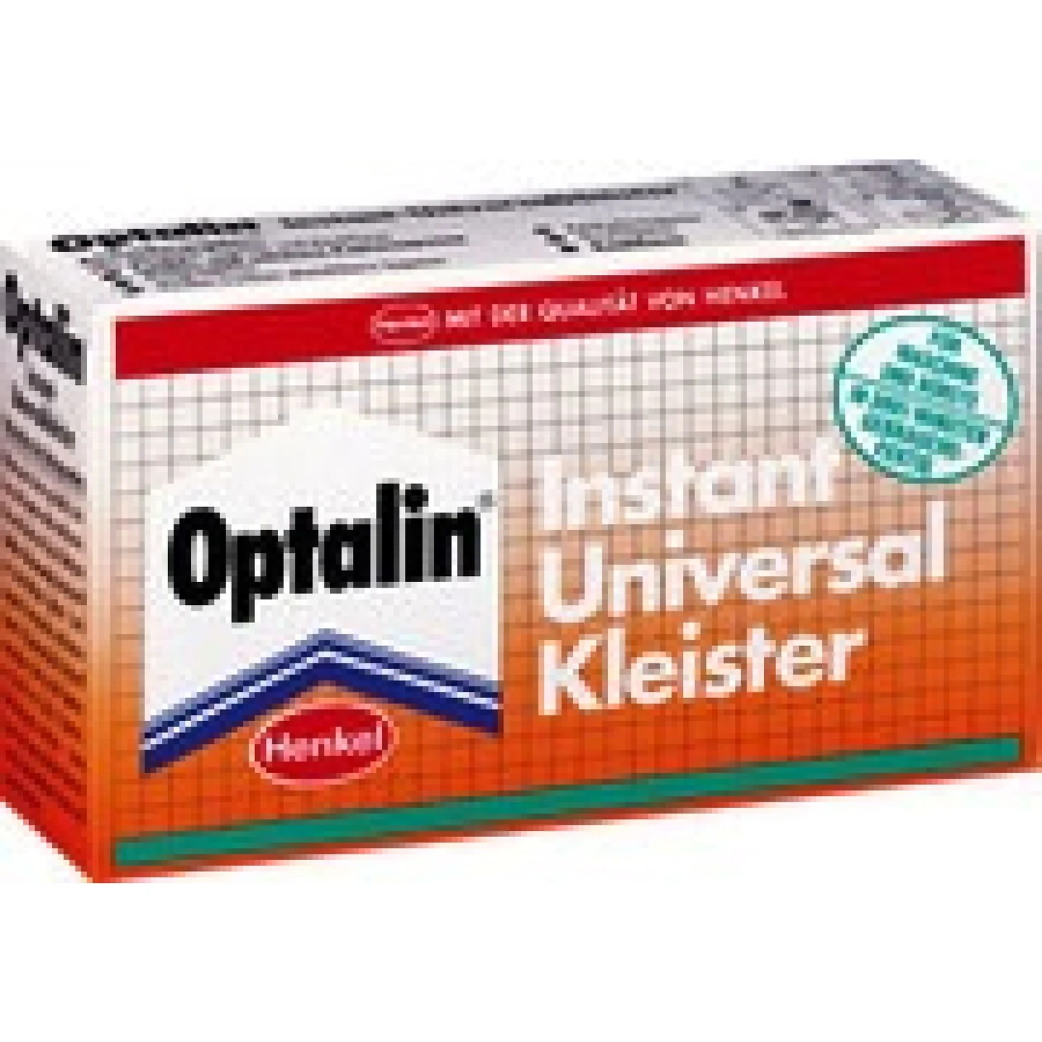 Optalin Instant Universalkleister für Tapeziergeräte 200 g Paket