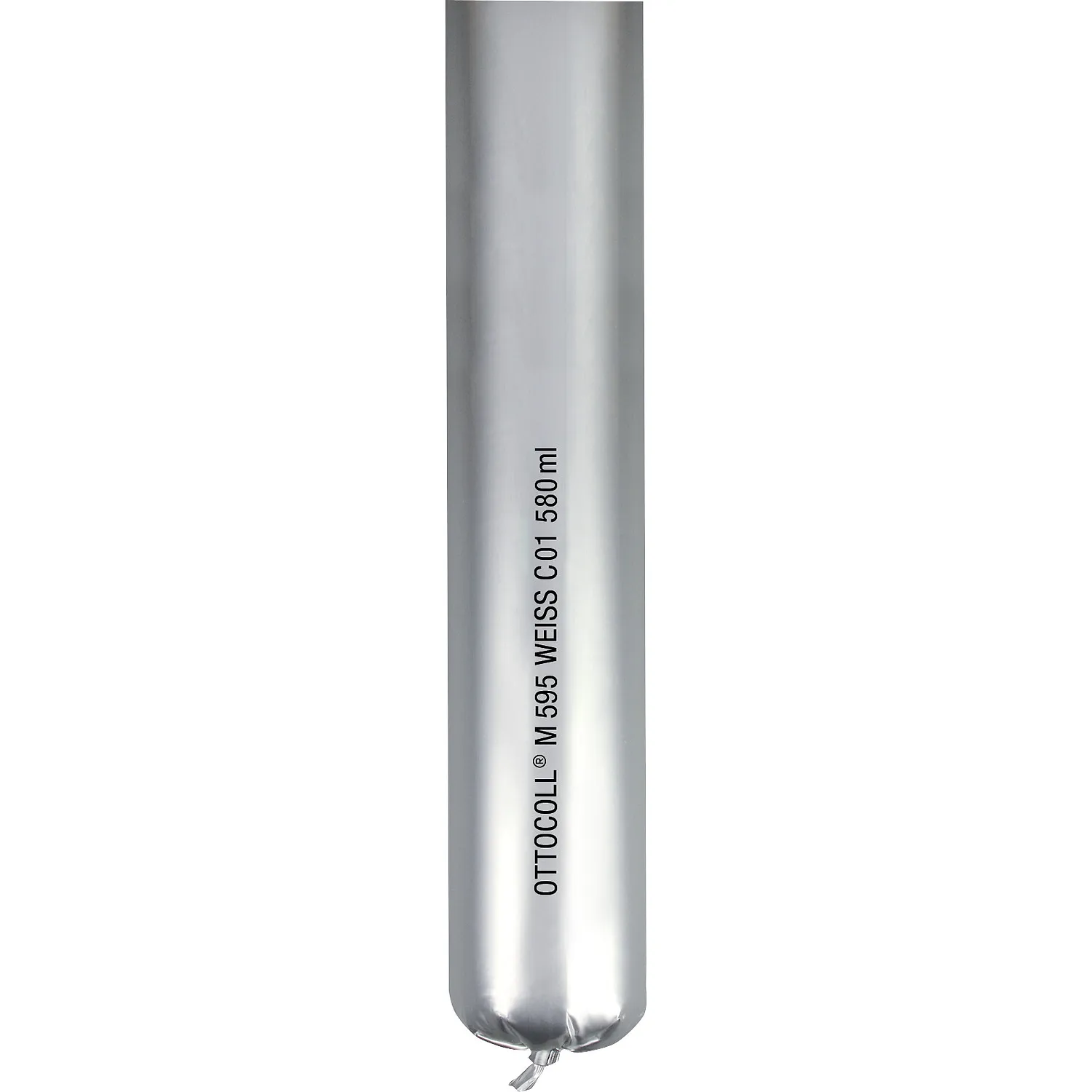 Ottocoll M595 Flächenkleber Folienbeutel 580ml zur Verarbeitung mit Kartuschenpresse