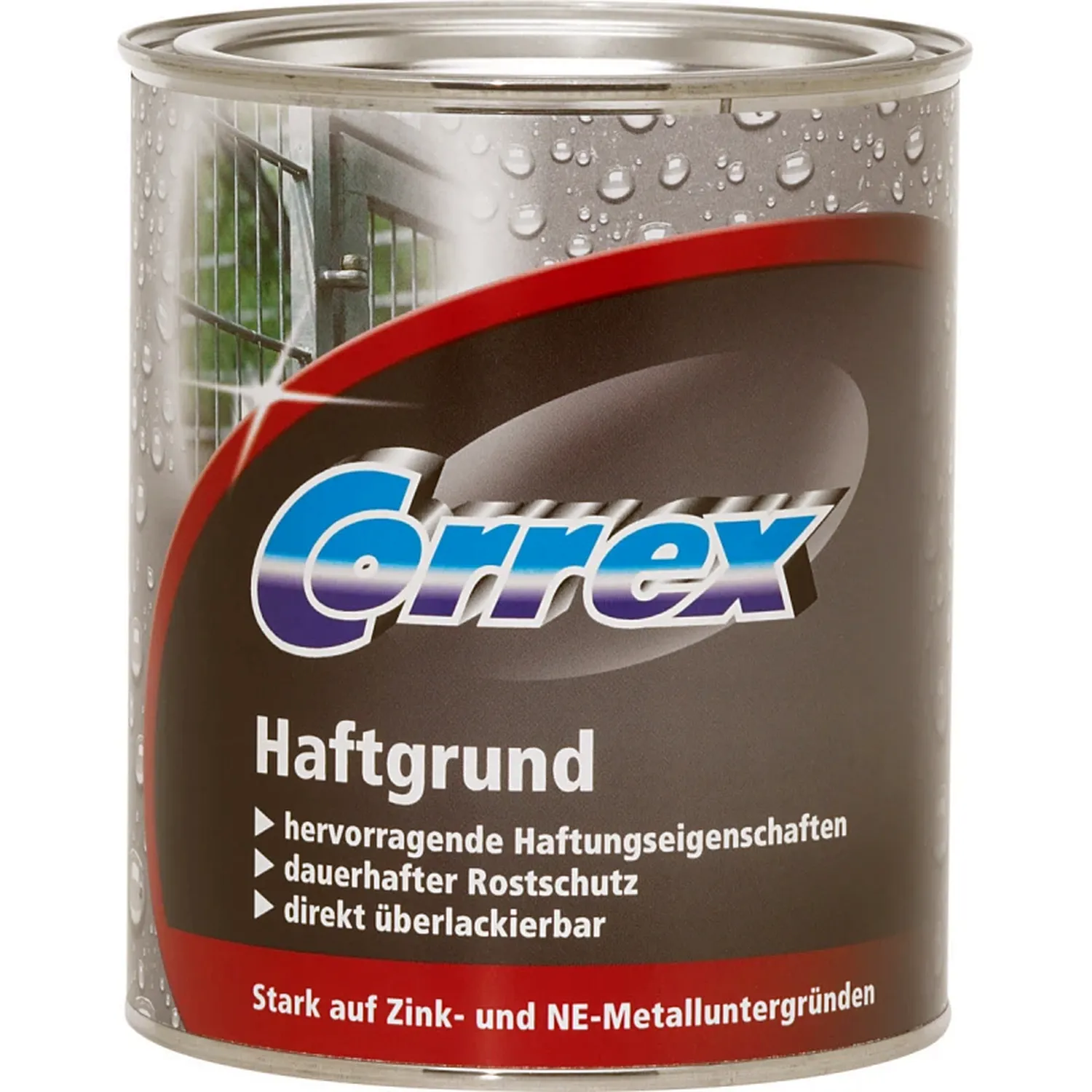 Düfa Correx Haftgrund lösemittelhaltig 750 ml