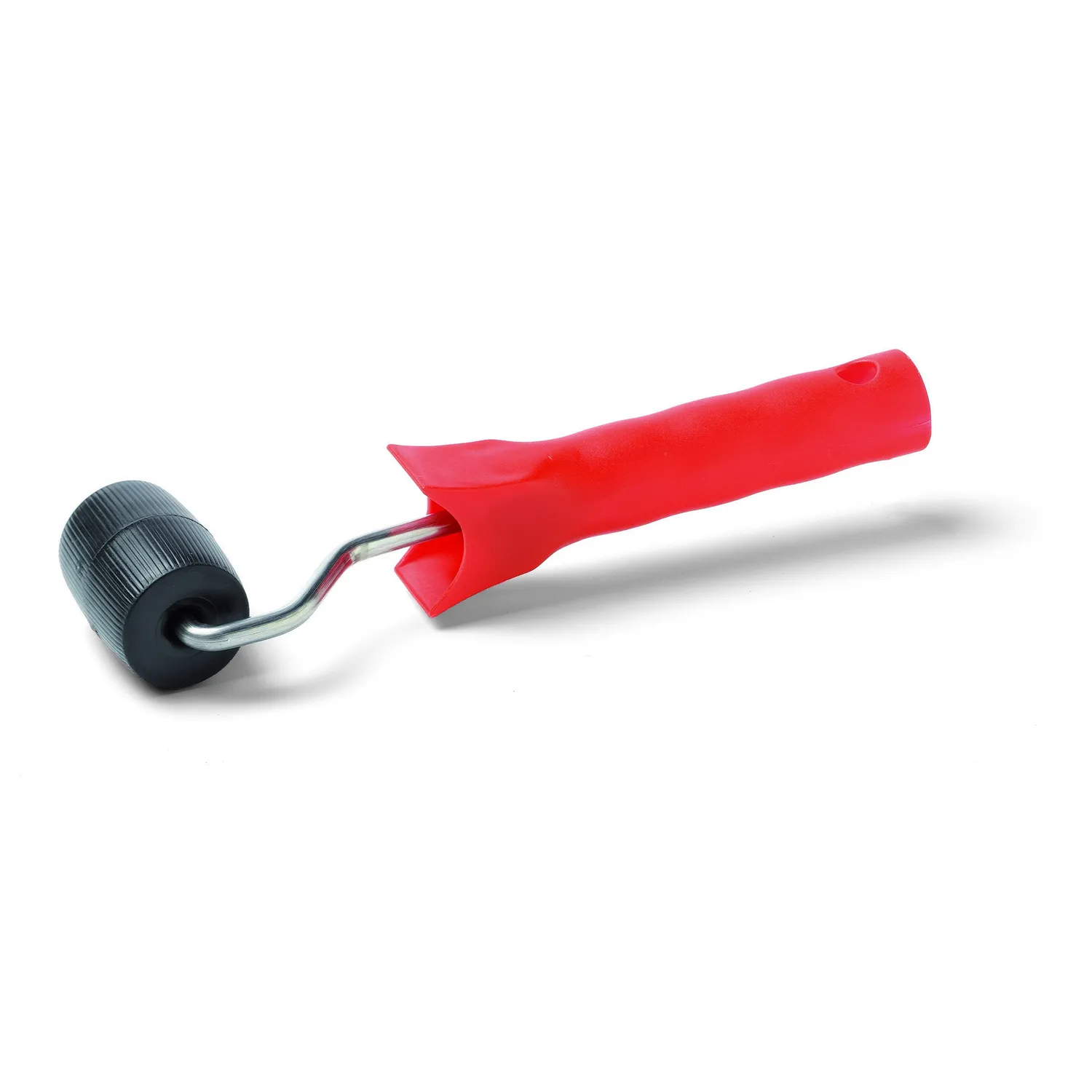 Schuller Magic Push HD Nahtroller gerillt/bombiert 4,5 cm