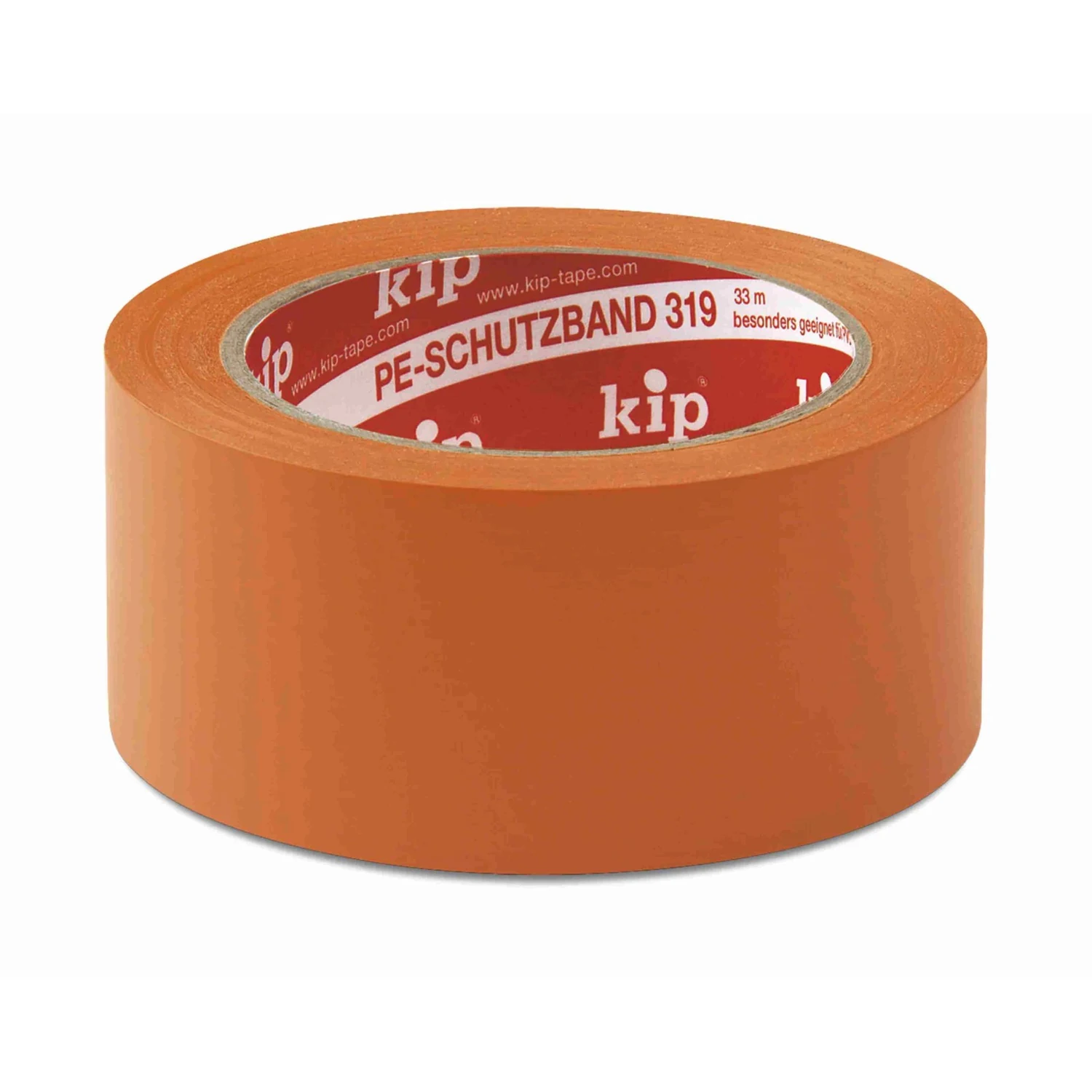 KIP 319 PE-Schutzband, 50 mm × 33 m