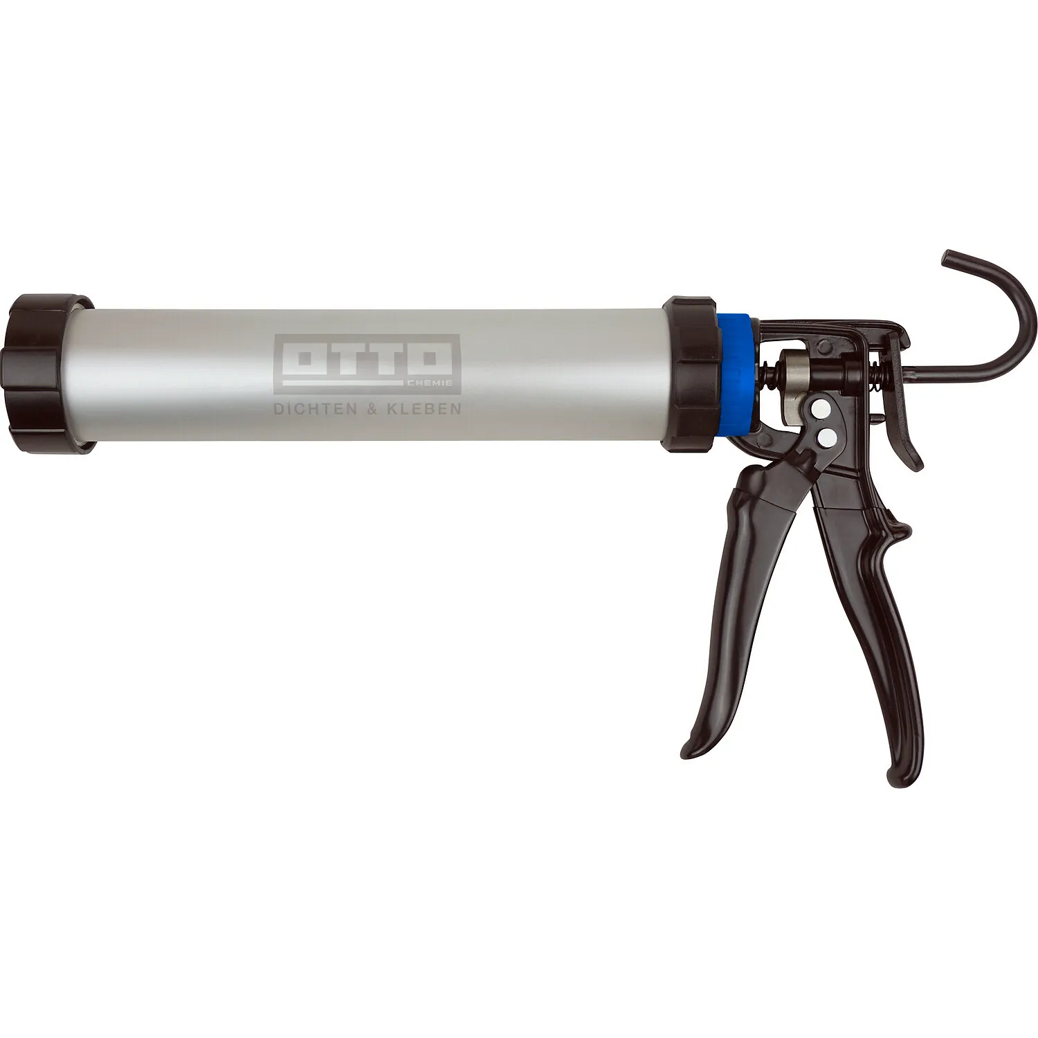 OTTO Kartuschenpresse H400 für Kartuschen bis 400ml, robuste Handpresspistole