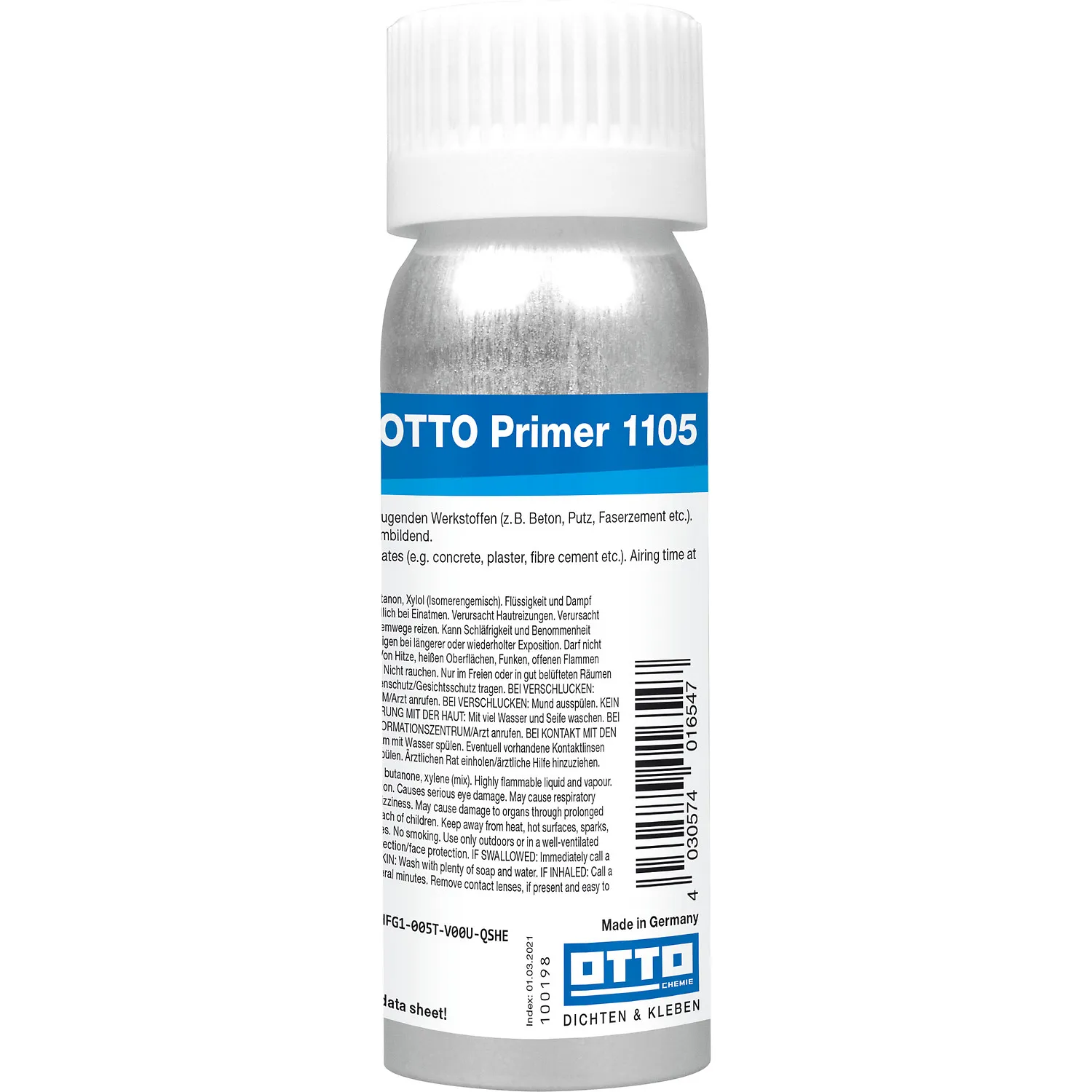 Primer 1105 Sperrprimer