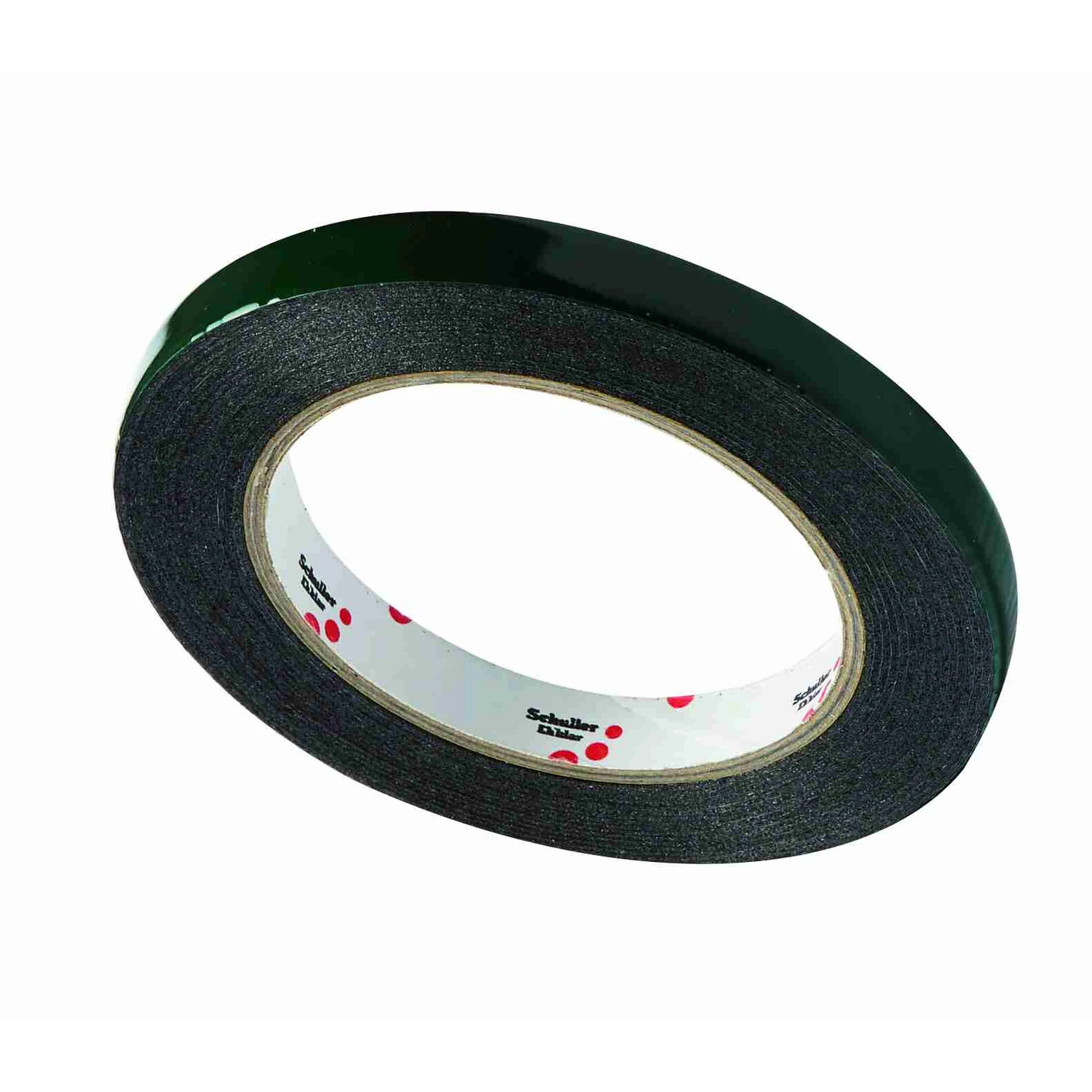 Schuller Montageband Schaumband schwarz 19 mm x 5 m