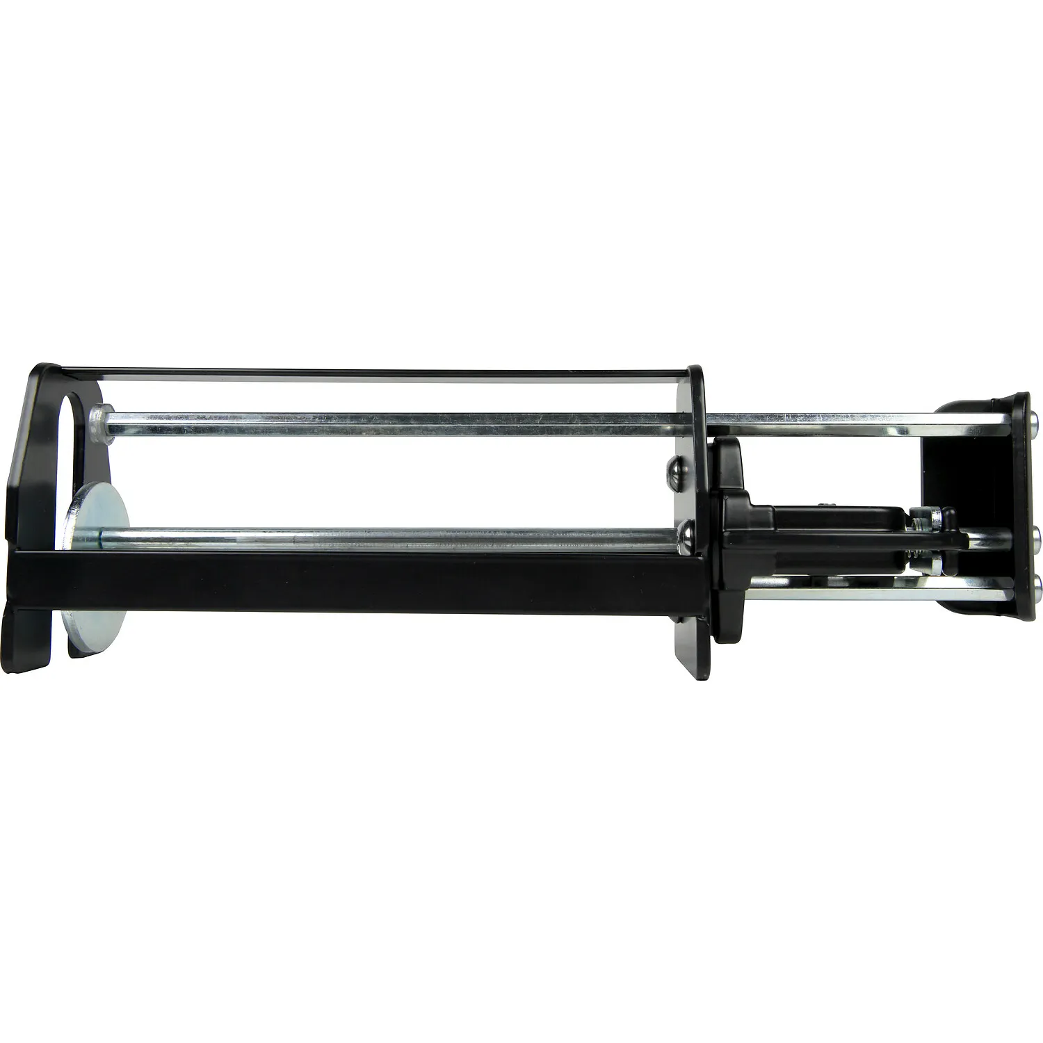 OTTO Kartuschenpresse Gigapress Duo 490 in Draufsicht, für 2K-Systeme bis 490ml