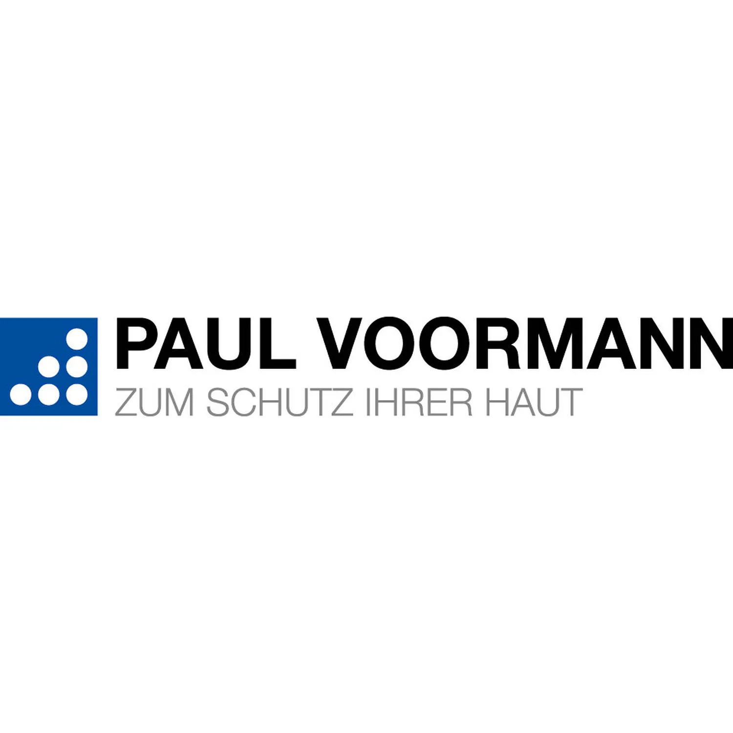 Paul Voormann Logo