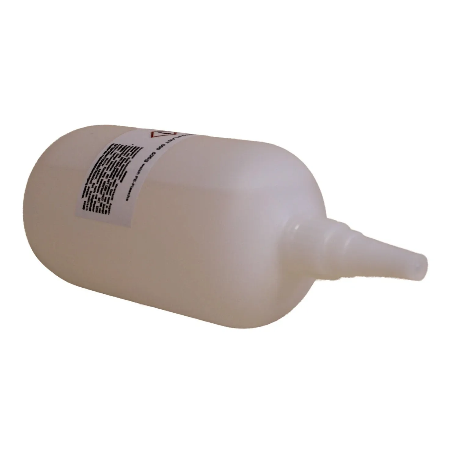 Sekundenkleber 500g Flasche Sekundenklebstoff Kleber 1K Klebstoff Schnellkleber
