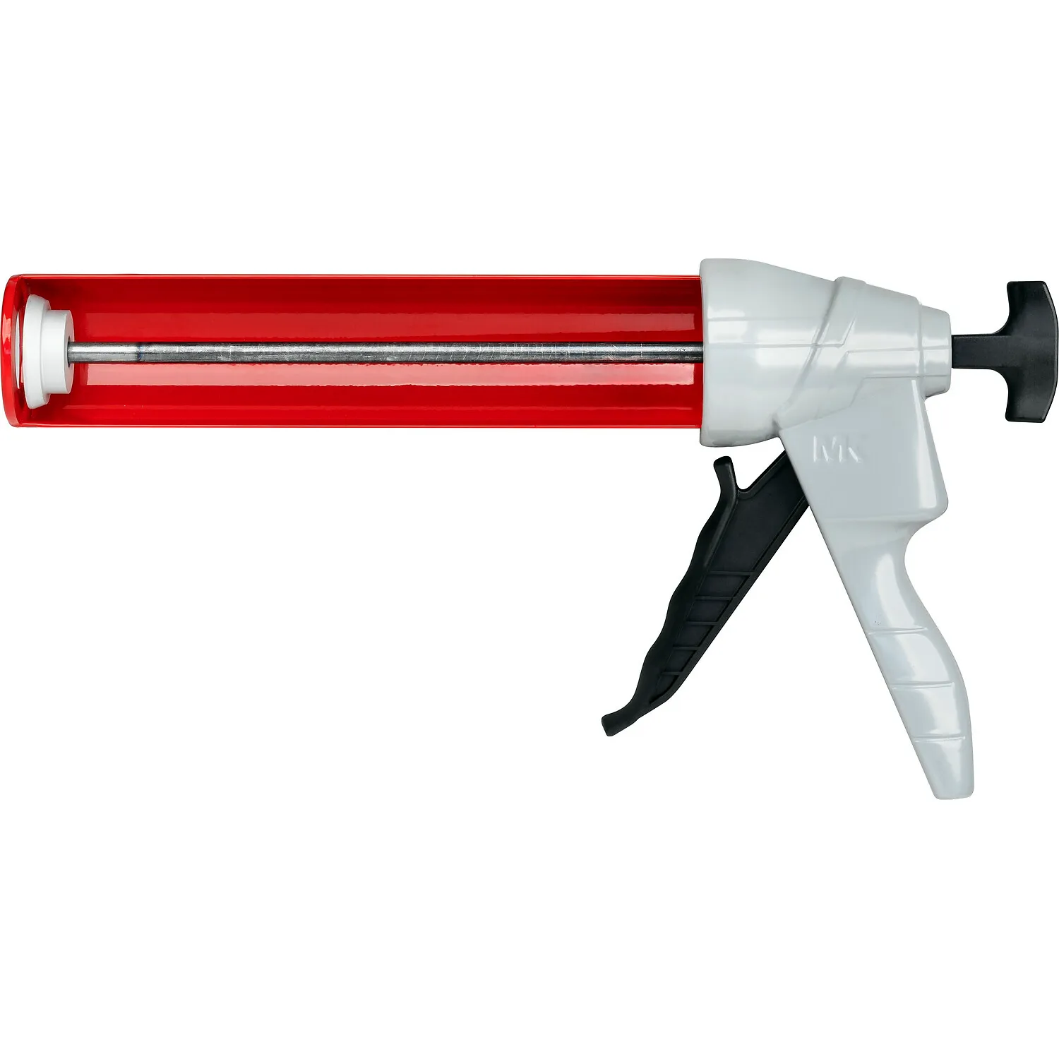 OTTO Kartuschenpresse H40+, Profi-Handpresspistole mit hoher Übersetzung für Kartuschen