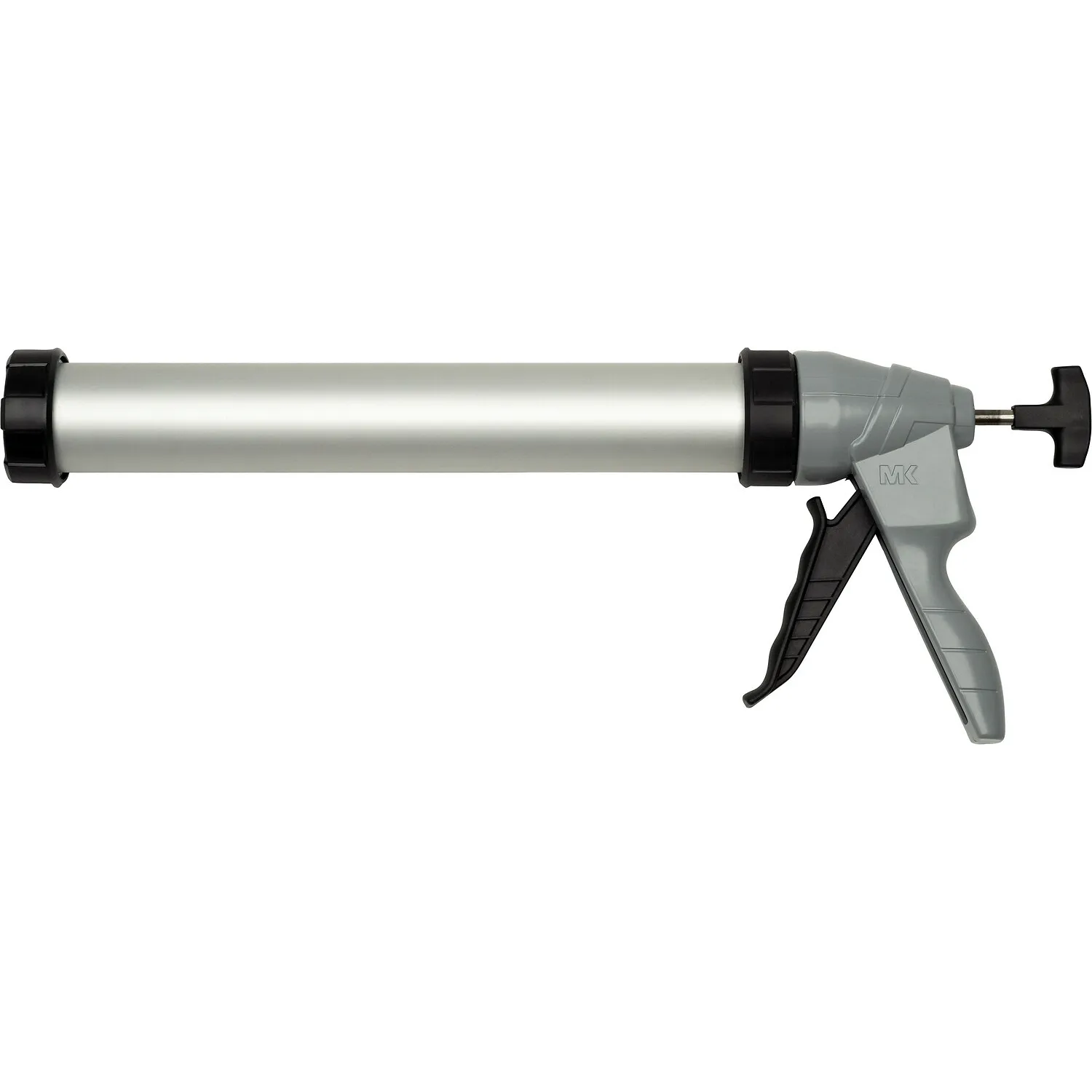 OTTO Kartuschenpresse H600 HP+ für Kartuschen bis 600ml, Profi-Handpresspistole mit hoher Kraftübersetzung