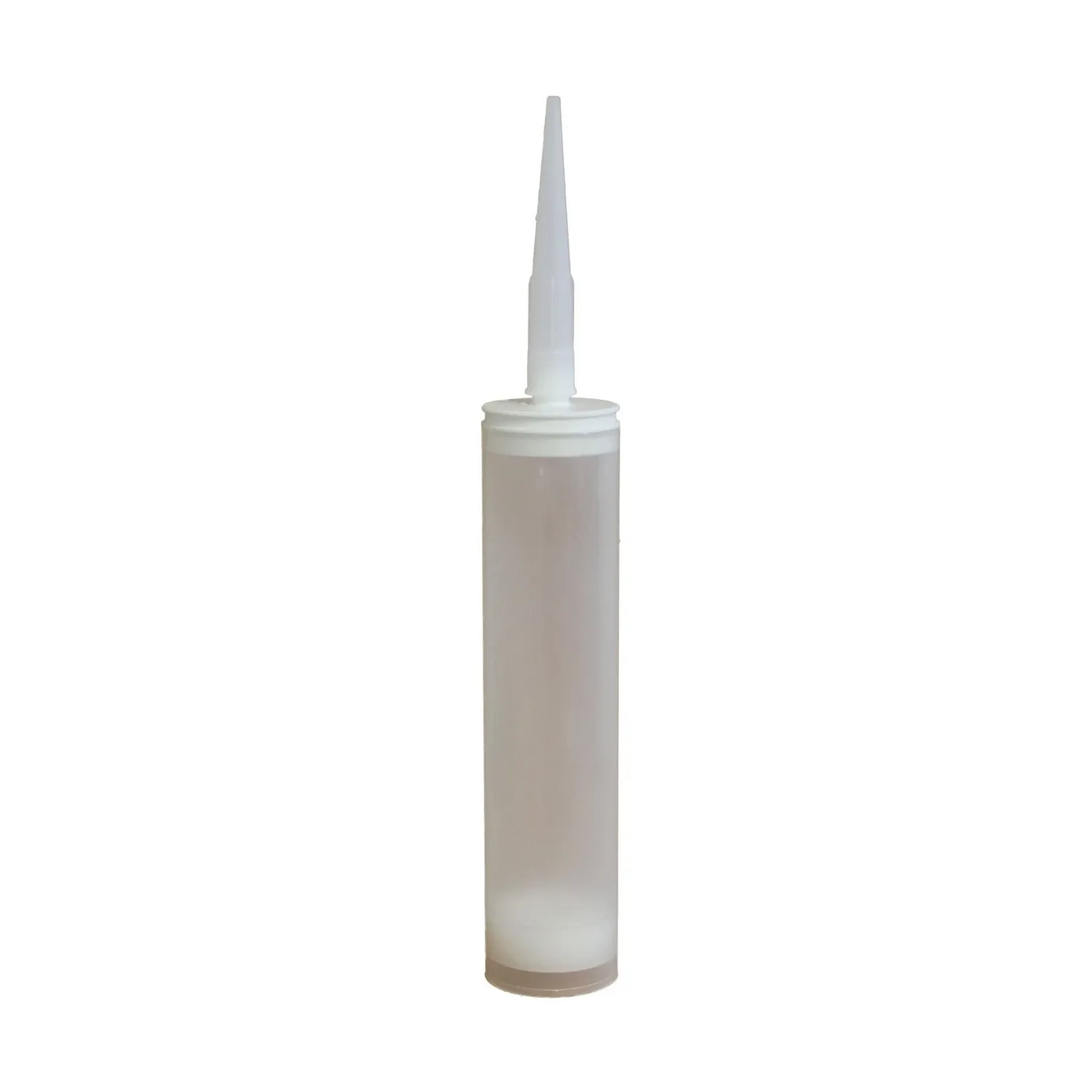 Leerkartusche zum Selbstbefüllen für Kleber und Dichtstoffe 300 ml