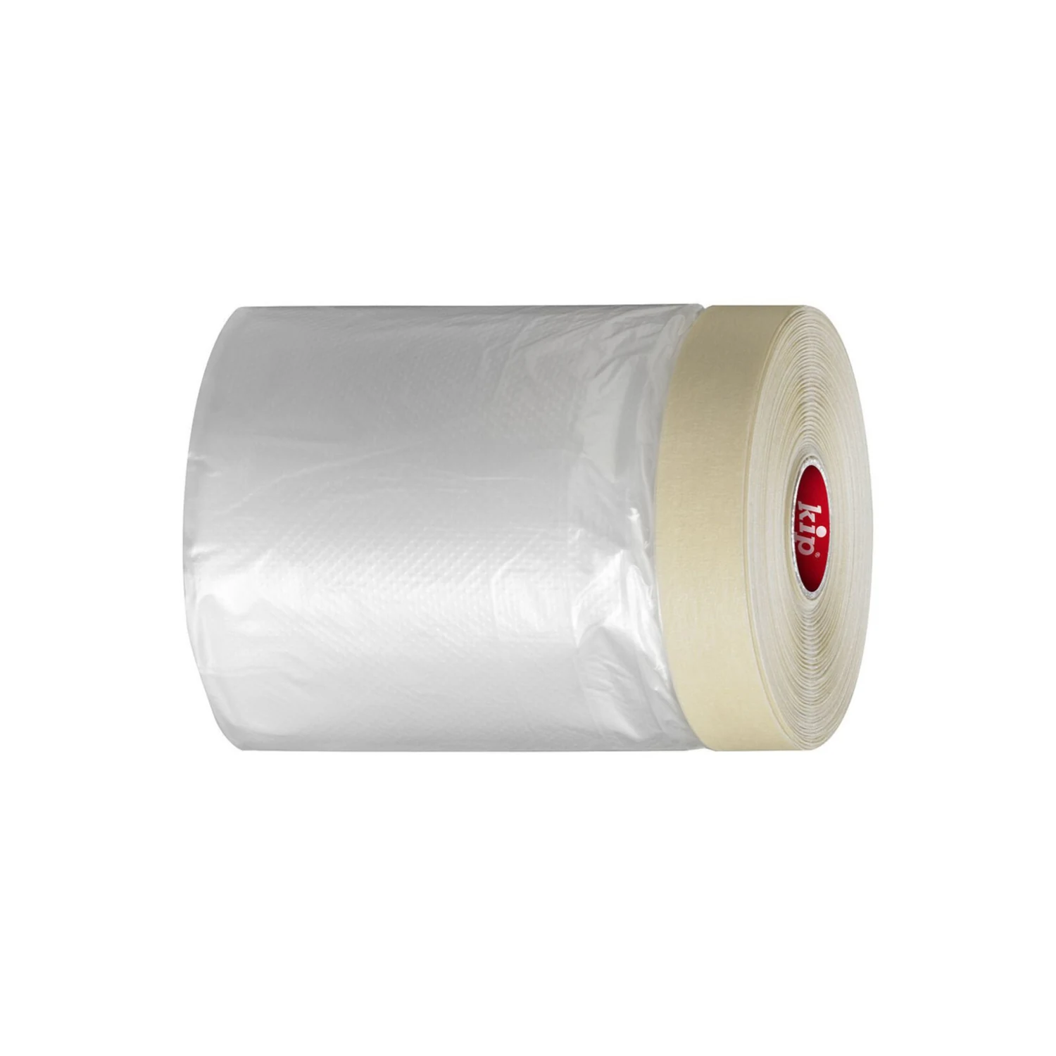 KIP 332 Feinkrepp-Masker Abdeckfolie, 550 mm × 33 m