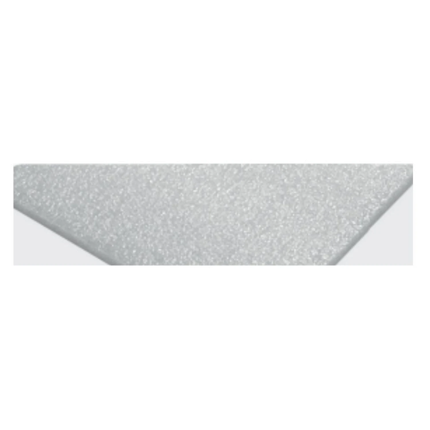 Trittschalldämmung PE-Schaumfolie 2 mm, Rolle 1 × 25 m